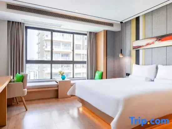 Ibis Styles Hotel (Hangzhou Sandun West Lake Science and Technology Park)