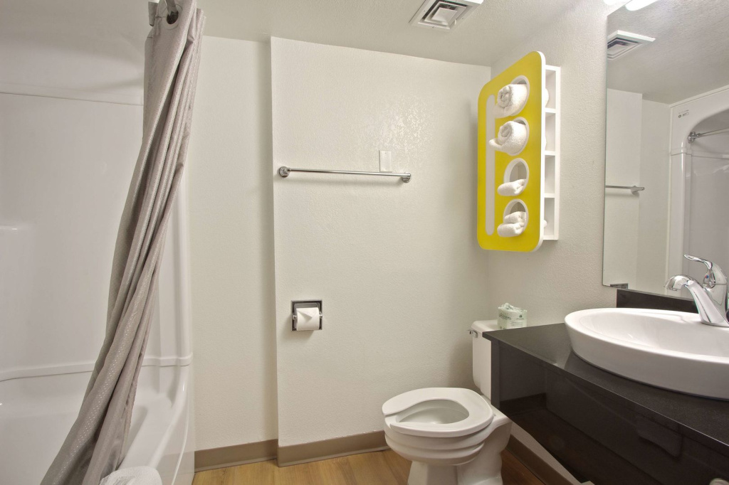 Motel 6-Piscataway, NJ