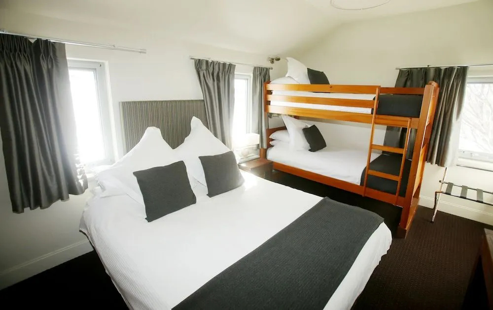 Kooloora Lodge