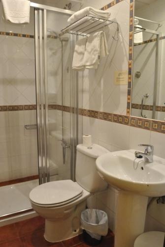 Hostal La Andaluza