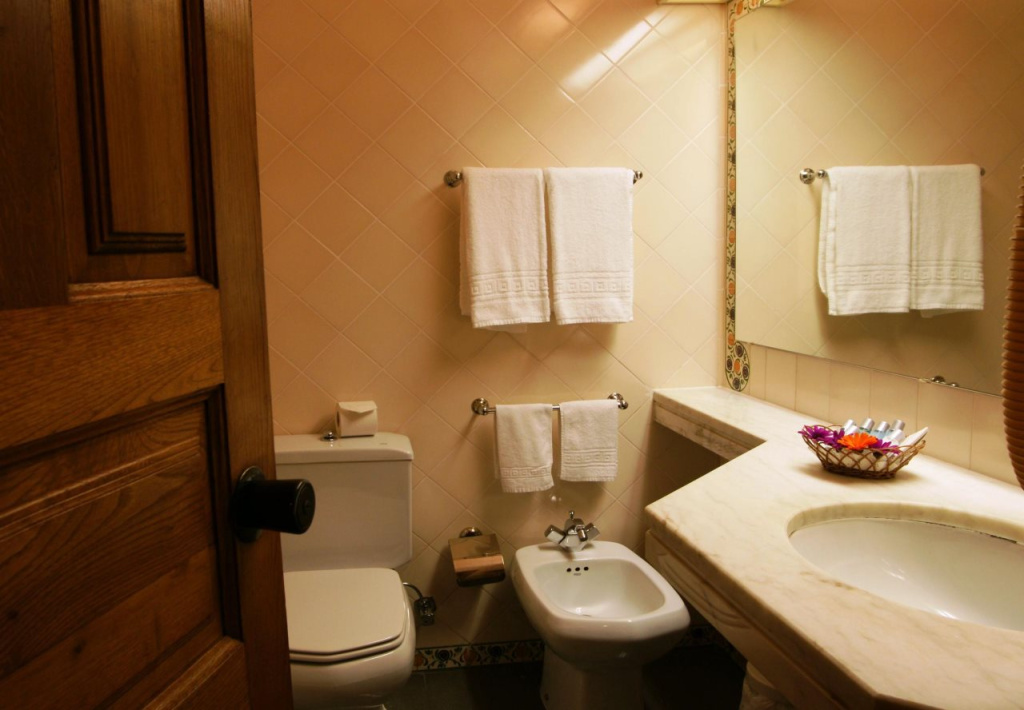 Pousada do Marvão - Charming Hotel