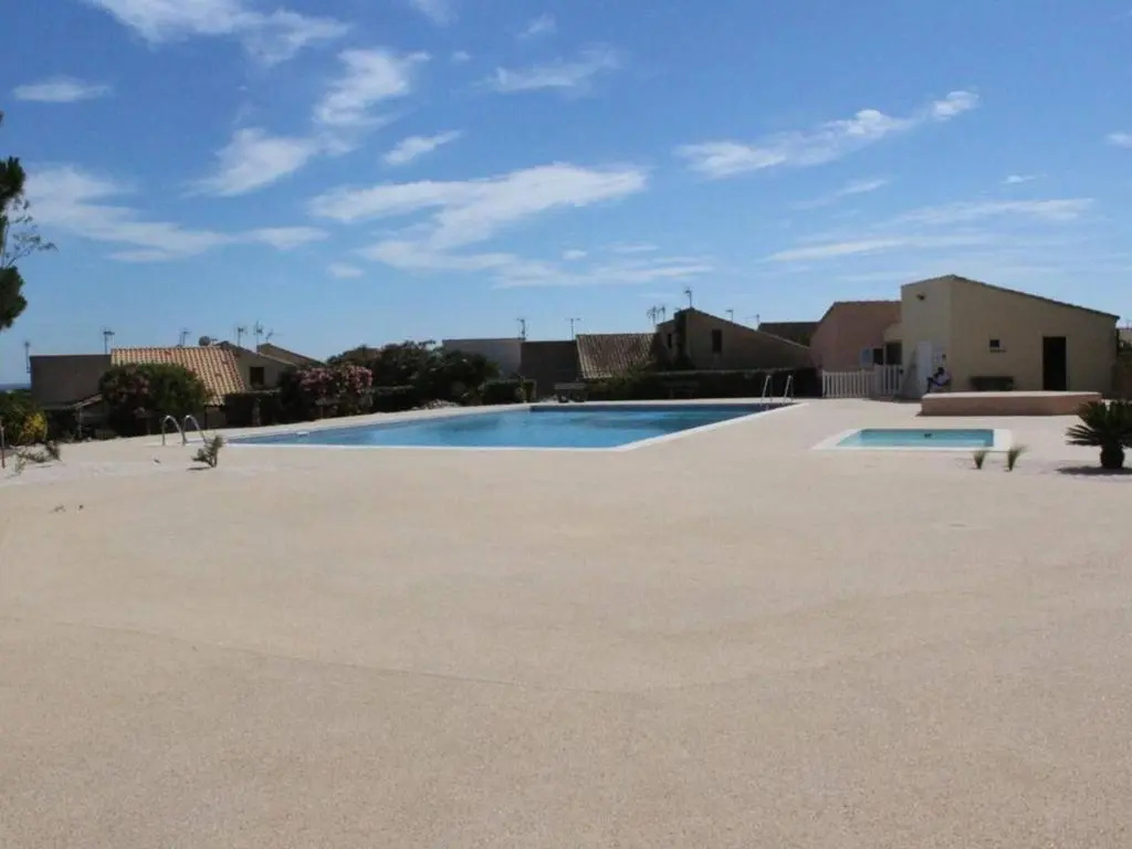 Appartement Fleury-Saint-Pierre-la-Mer, 2 pièces, 4 personnes - FR-1-229D-8