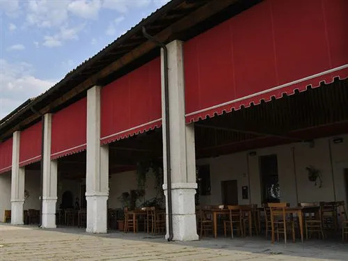 Cascina Maggia