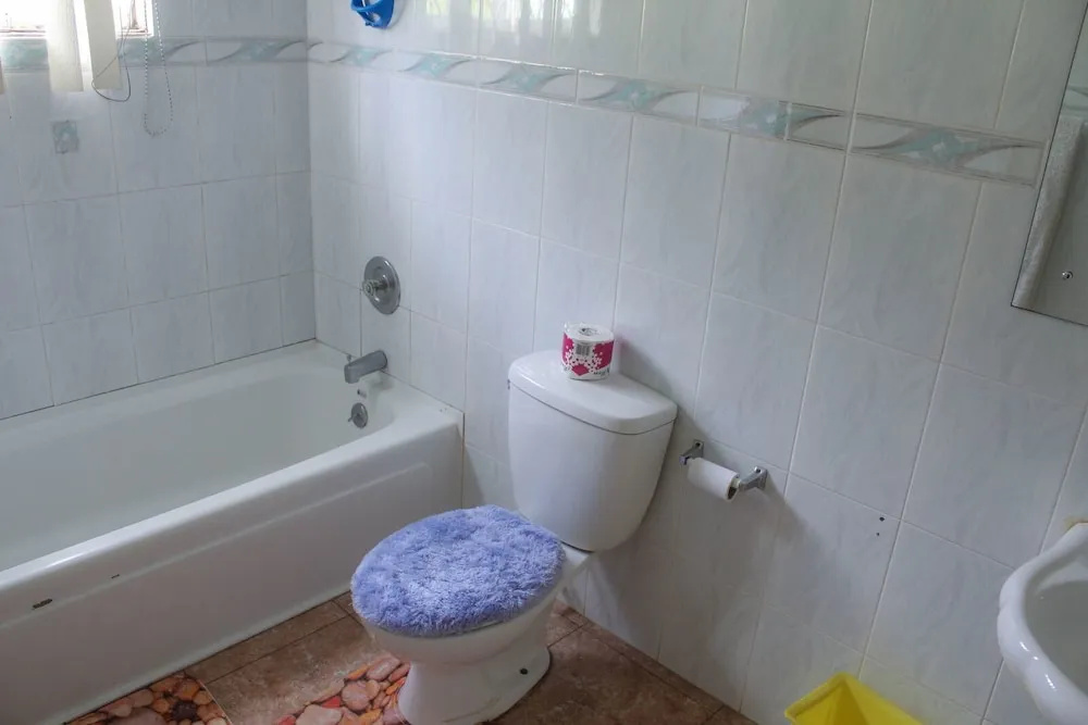 Kool Rooms Guest House
