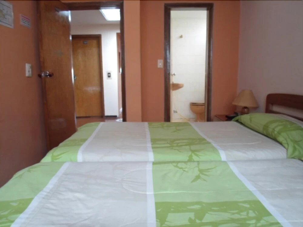 Hostal Modelia