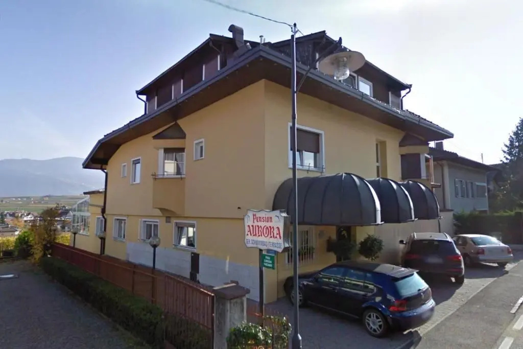 Pension Aurora