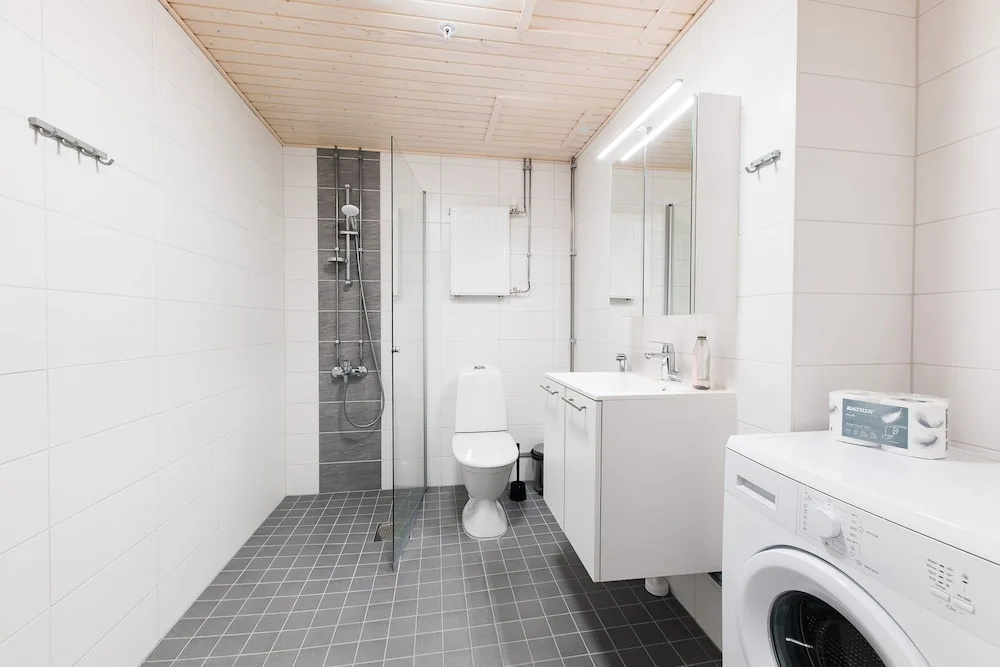Forenom Serviced Apartments Vantaa Neilikkatie