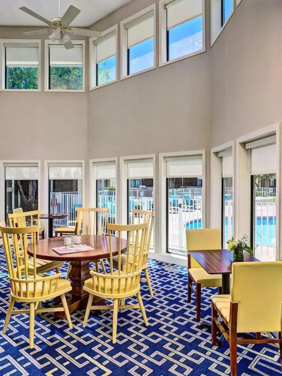 Residence Inn Princeton South Brunswick