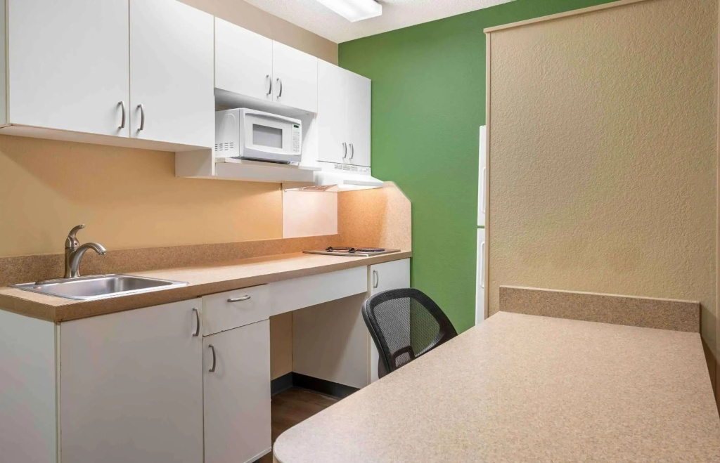 Extended Stay America Suites - Chicago - Buffalo Grove - Deerfield
