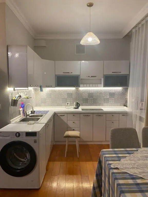 Cozy 2 bedroom apartment in city heart