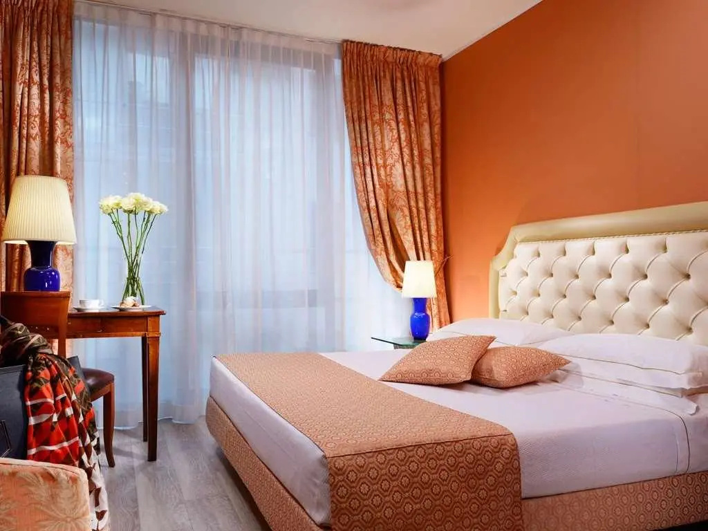 Hotel Pierre Milano