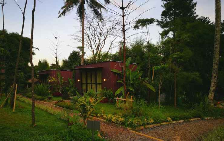 The Forest @cisarua