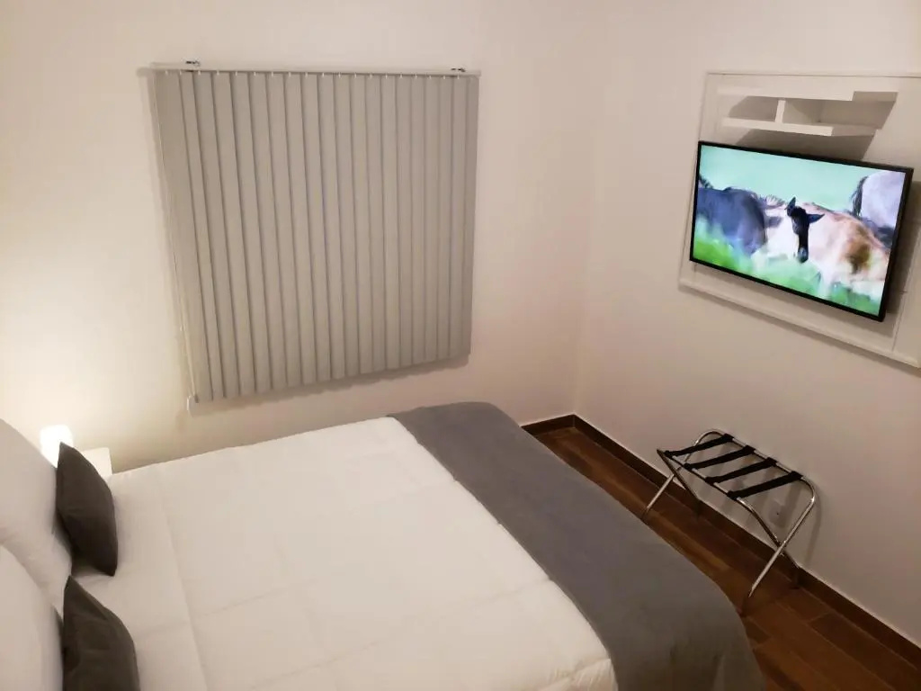 Ouro Preto Apartments