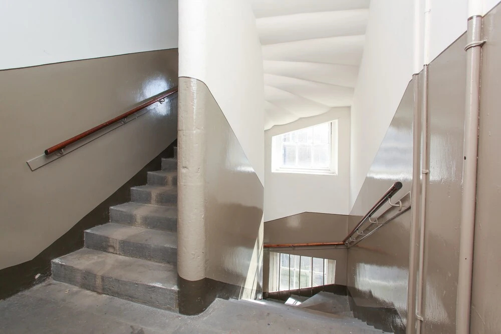 3 Bedroom Flat In Edinburgh City Centre