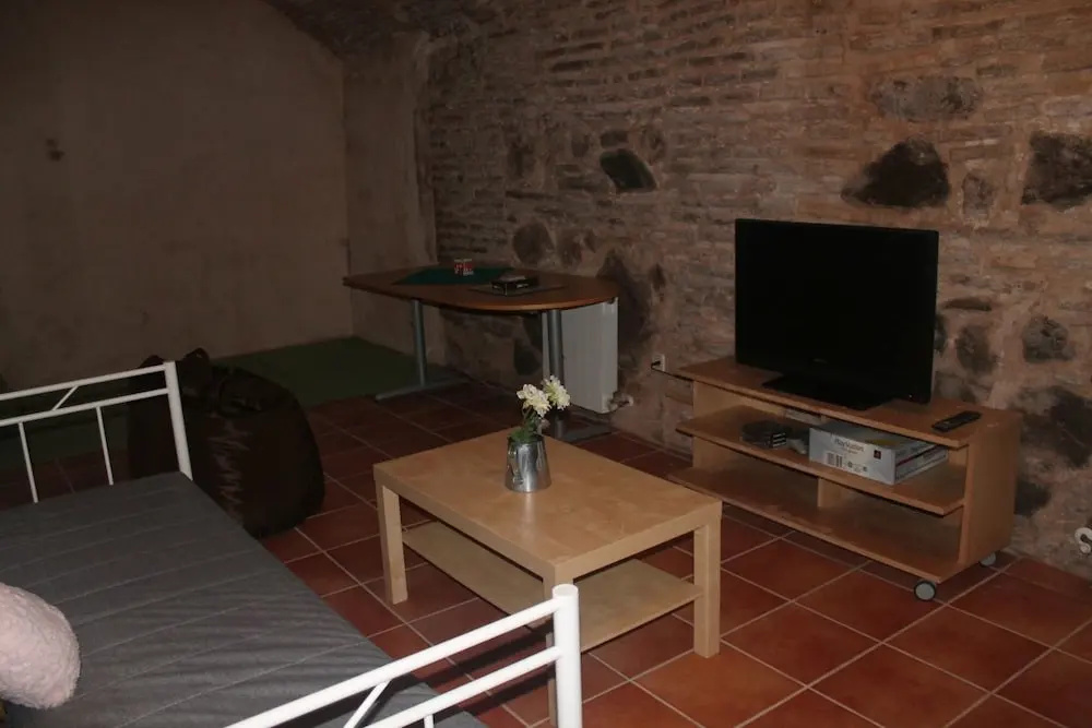 Casa San Ildefonso