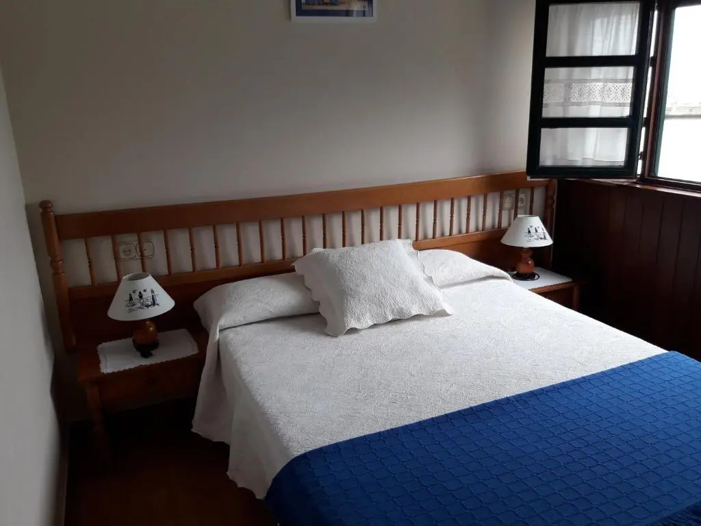 Hotel El Pescador