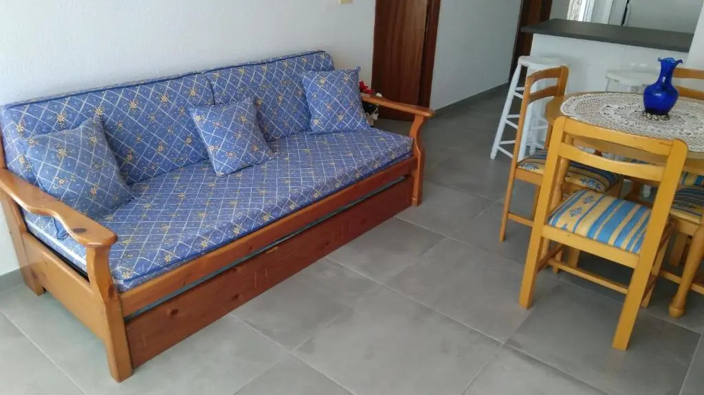 Alpen 1 Bungalow Peñismar I