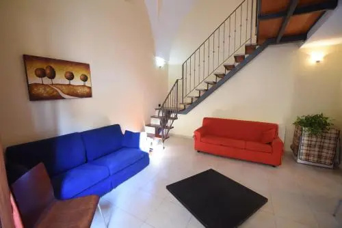 Appartamento Via Castriota