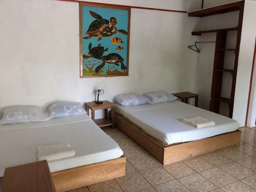 Be My Guest Cabinas