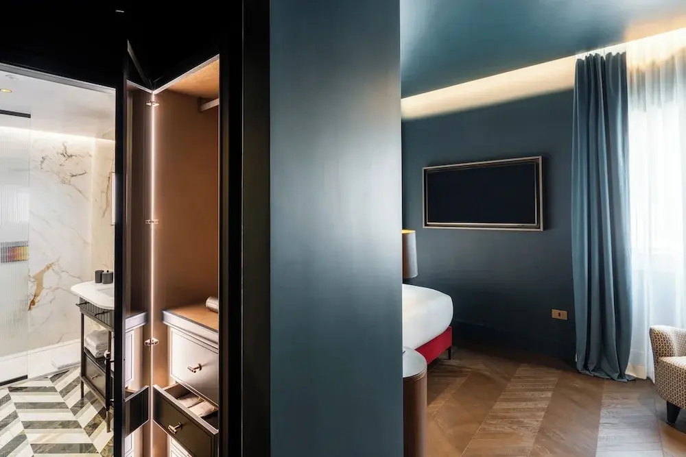 The Goethe Hotel