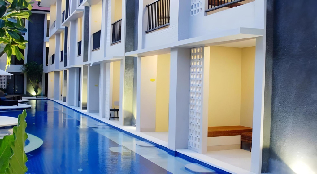 Grand Barong Resort