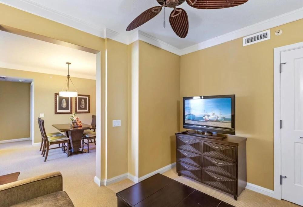 K B M Resorts- Hkh-442 Spacious 2bd, Ocean Views, Chefs Kitchen, Steps to Beach and Spa!