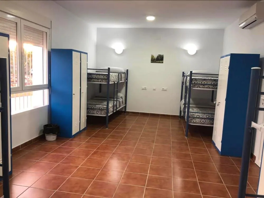 Albergue Peregrinos El Carrascalejo