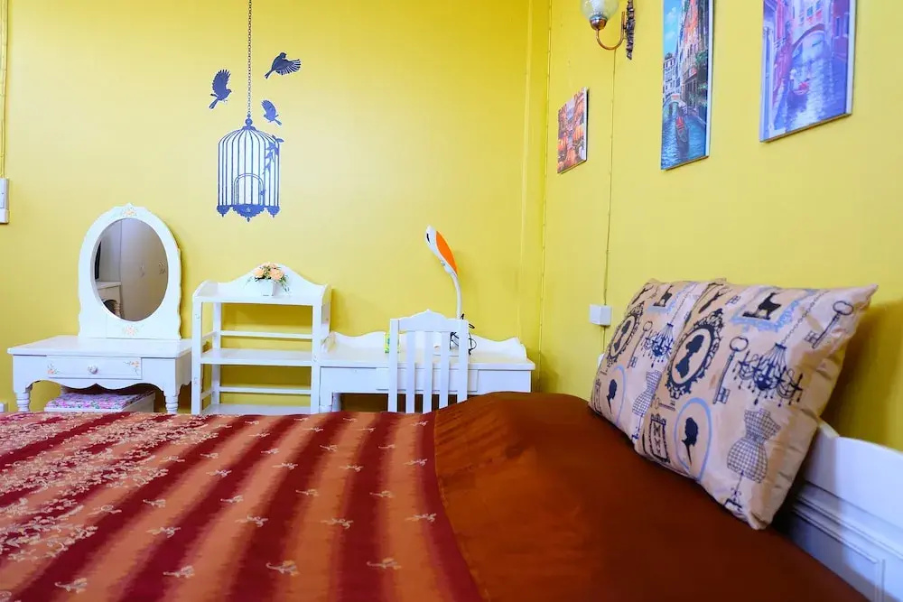 Prompiman Homestay