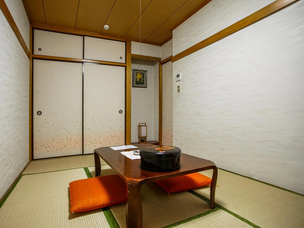 Hotel New Ueno