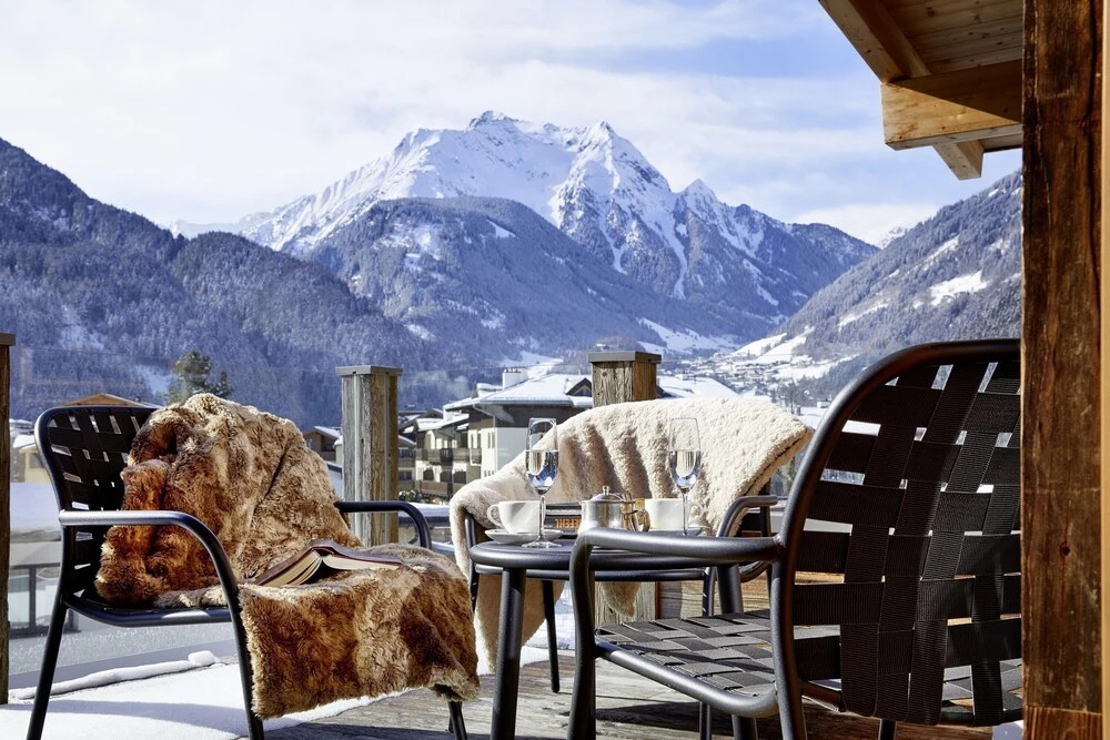 HUBER's Boutiquehotel