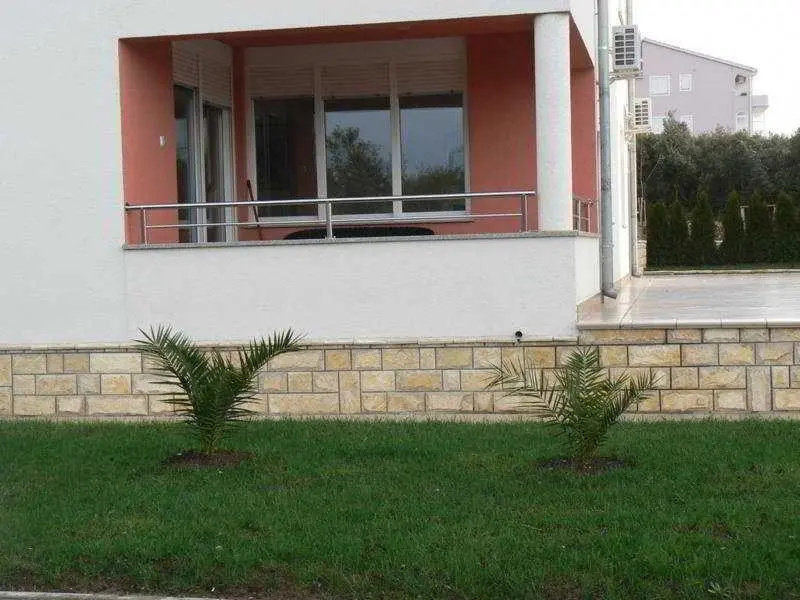 Uspjeh Apartmani