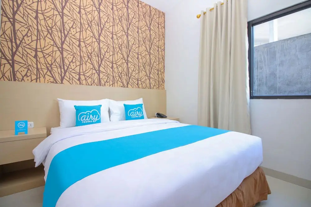 Airy Bahu Wolter Monginsidi 26 Manado
