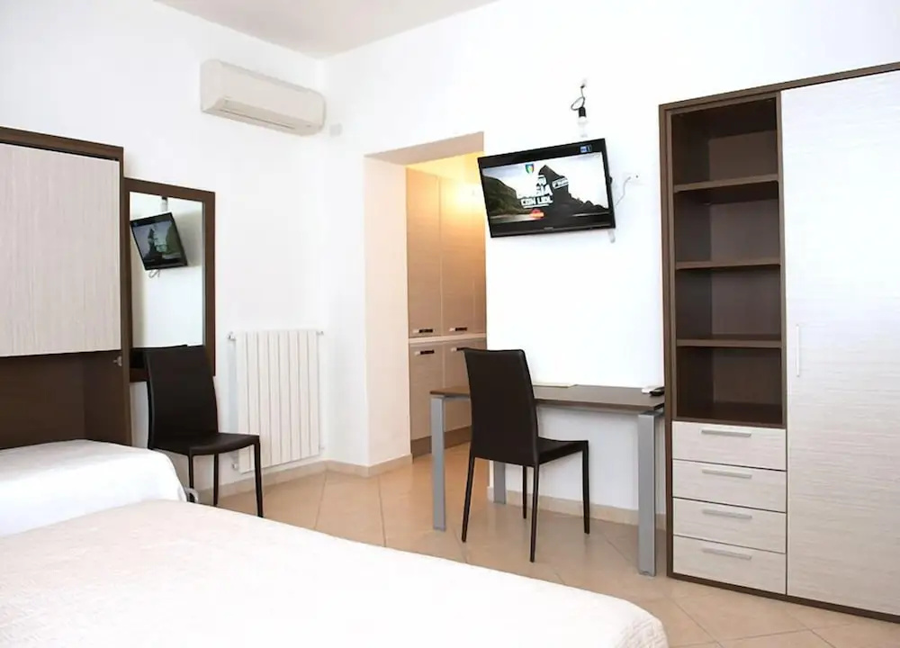 Domo - Guest-House Il Nespolo Fiorito