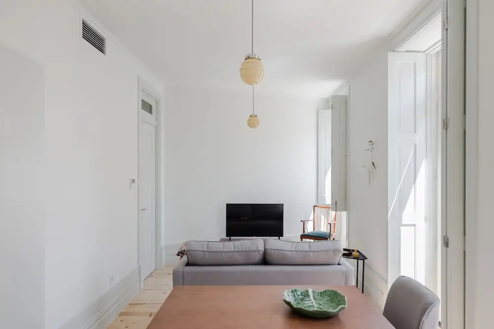 Oporto Camões Apartments