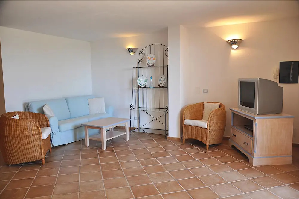 Villa Isuledda Lux