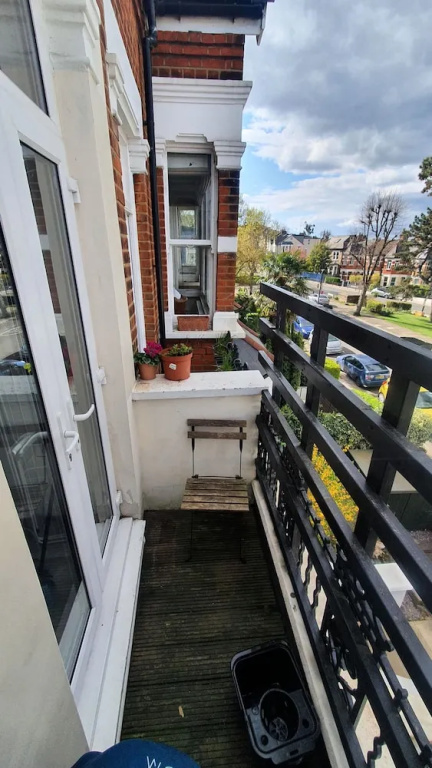 Entire 1-bed Apartment in London Haringey ,