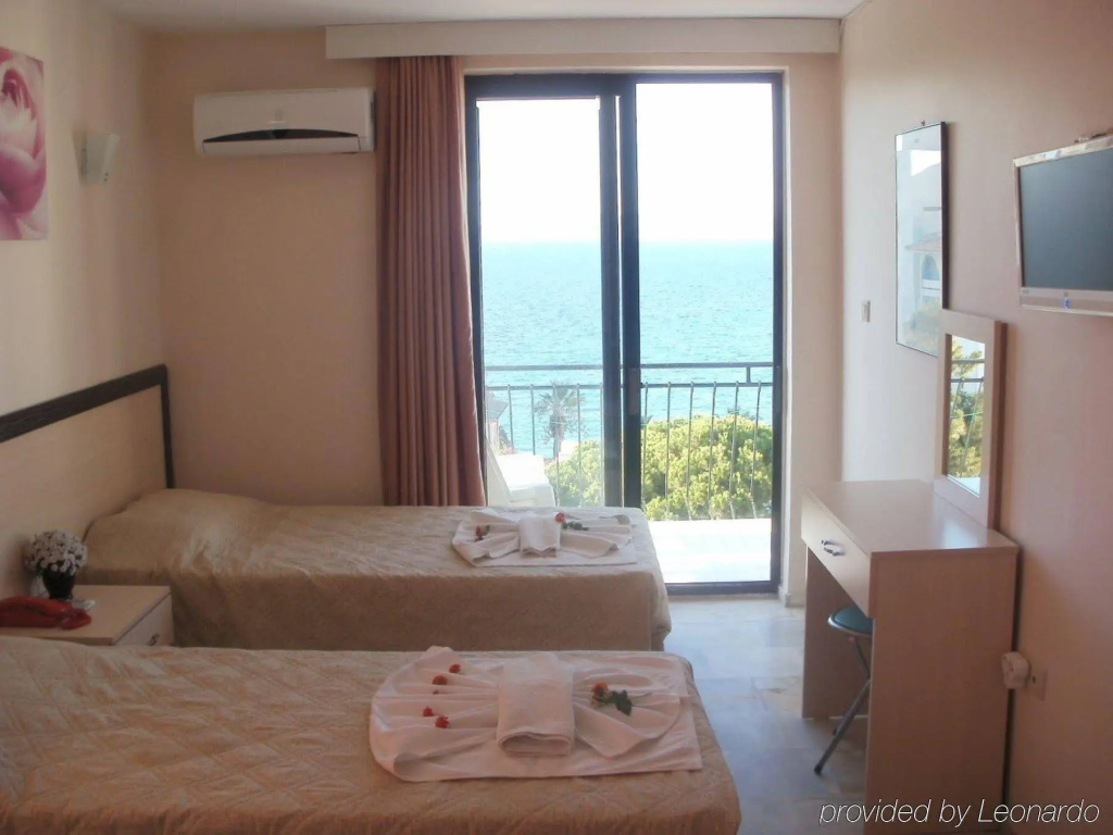Hotel Melike