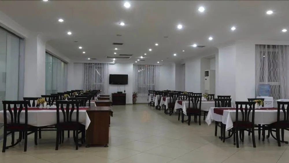 Avsar Hotel
