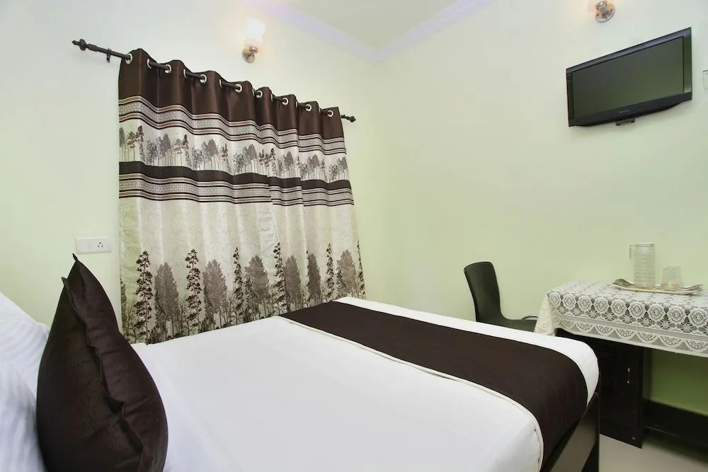 OYO 10232 Hotel Ashberry
