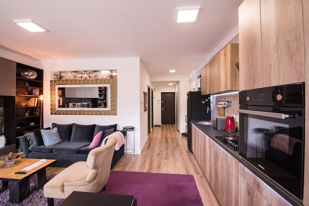 Apartment Castel Suite