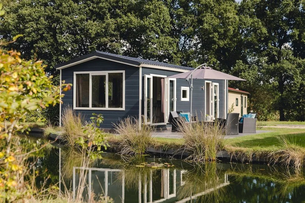 Vakantiepark Buitenplaats Holten
