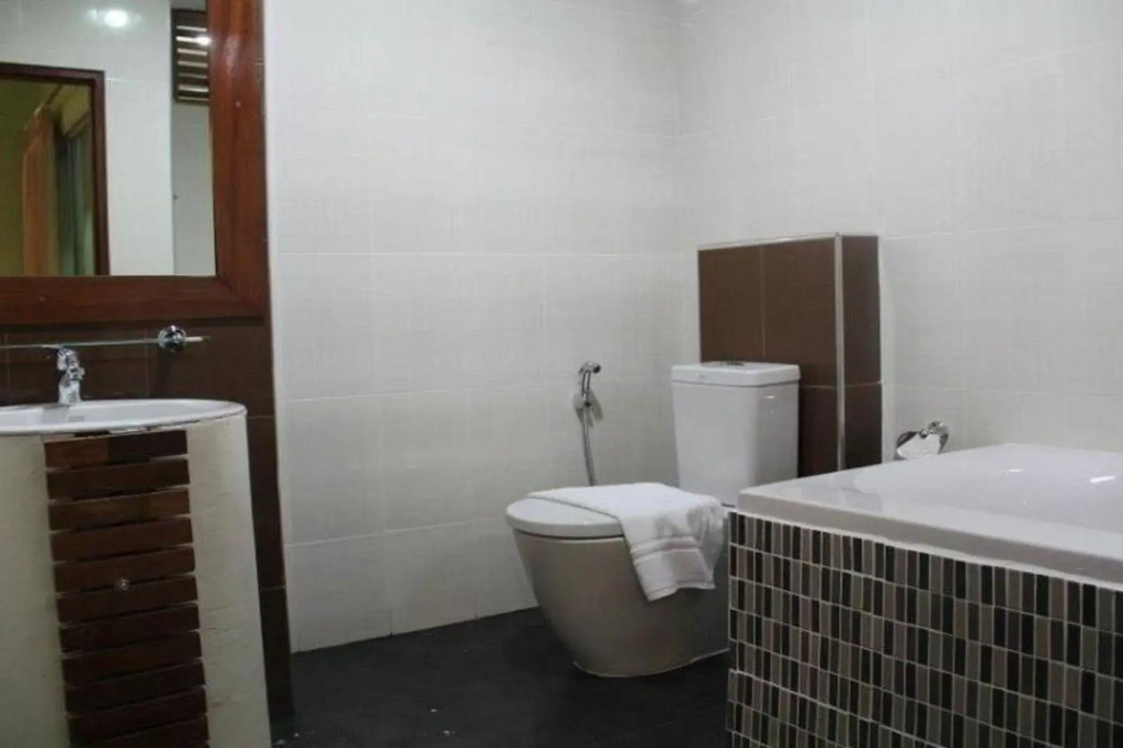 Nakara Montra Hotel