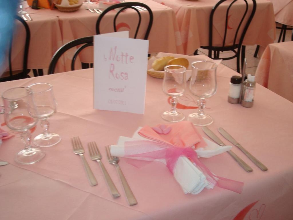 Hotel Amalfi