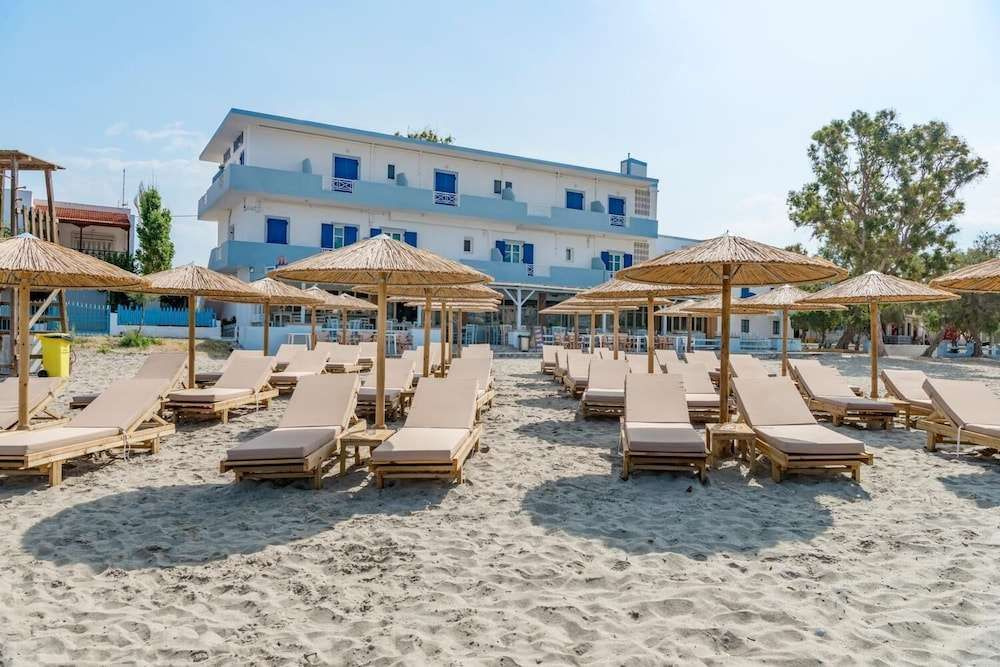 Hotel Kamelo