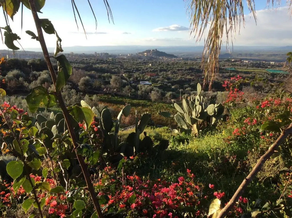 La Fattoria Dei Nonni