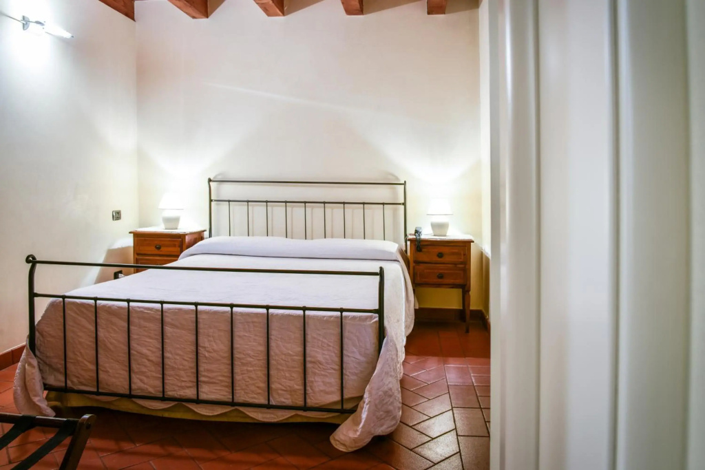 Residence ANTICO SAN ZENO centro storico