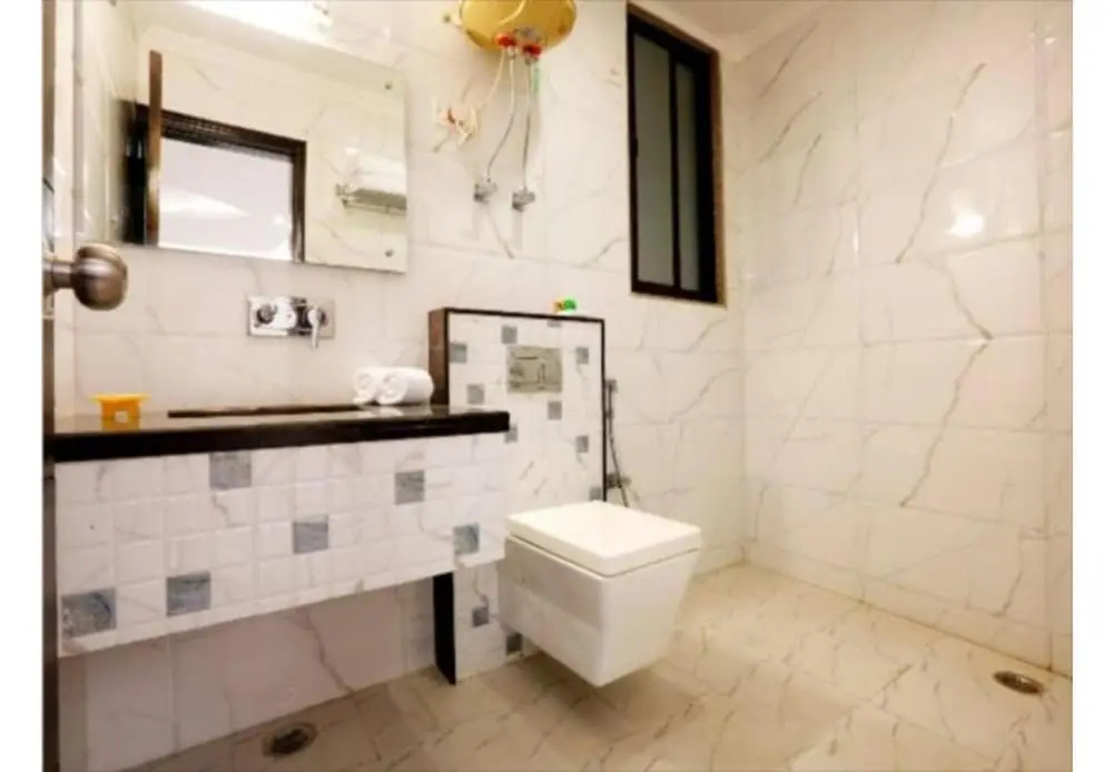 Sarovar Portico Surajkund Faridabad