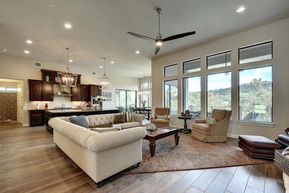 1901 Big Horn Home by RedAwning