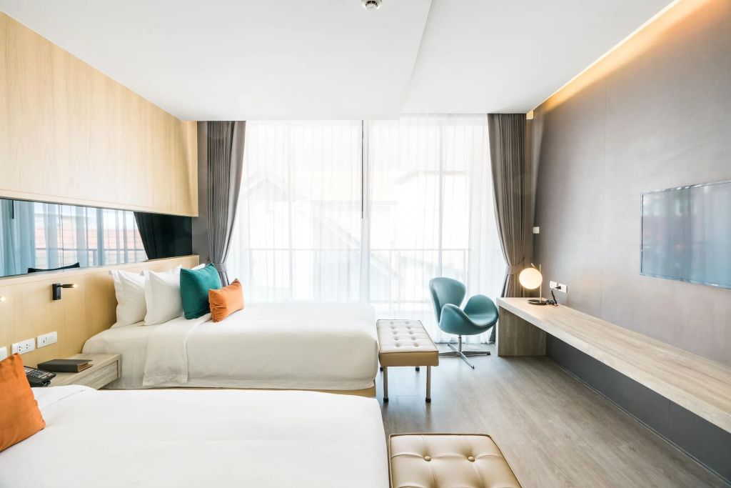 Hotel Vista