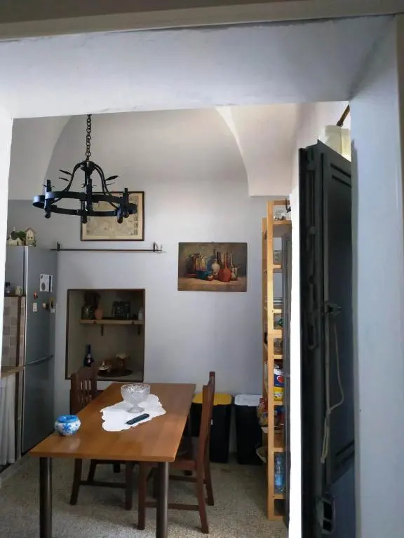 Antica Dimora Guesthouse, casa storica, Ortelle